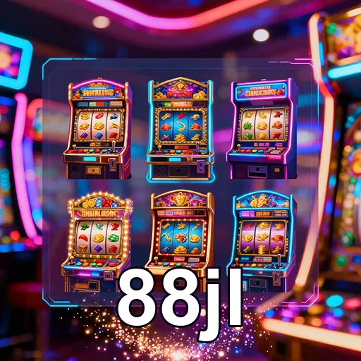 Exciting gameplay at 88jl’s VIP casino games