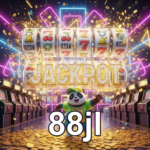 88jl jackpot panda slot