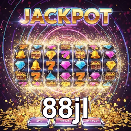 88jl jackpot slot win