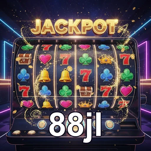 88jl slot machine jackpot 3