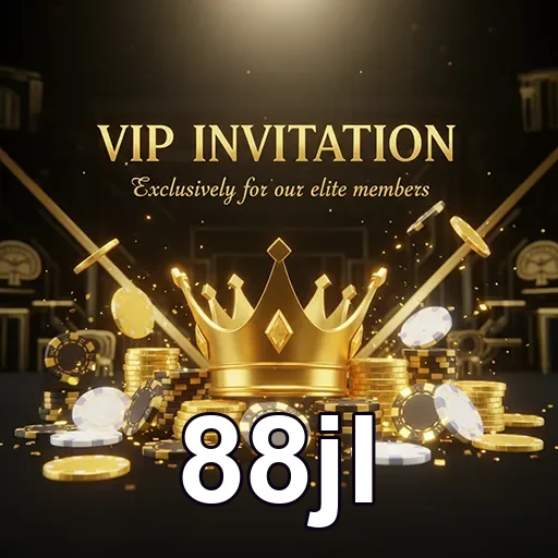 Group of players enjoying VIP chat at 88jl Casino