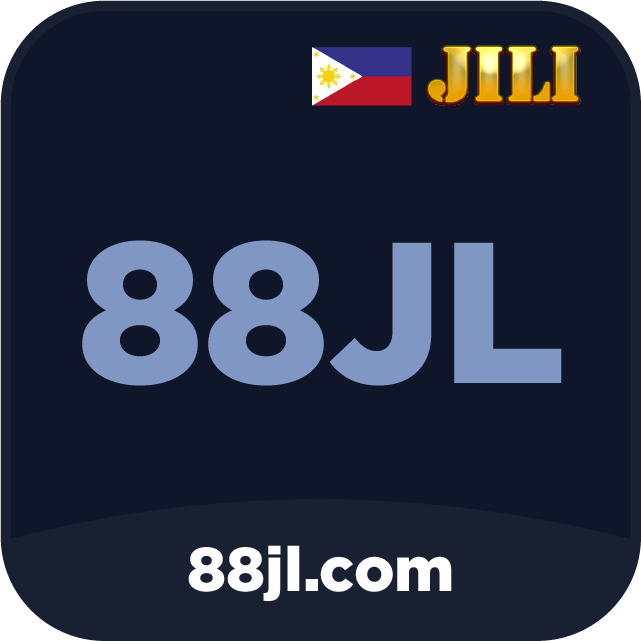 88jl logo
