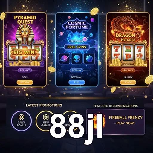 88jl pyramid quest big win